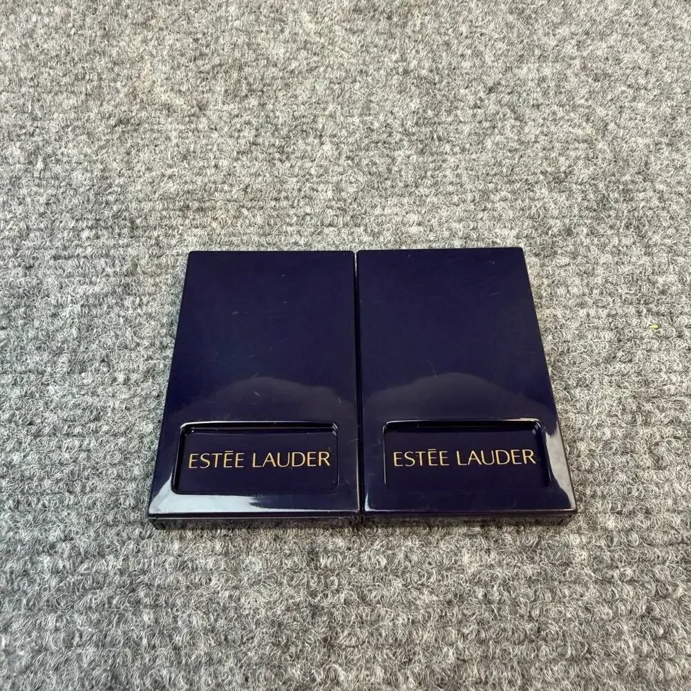 Estee Lauder Blush All Day Cheek Color Tawny 06 Set of 2
